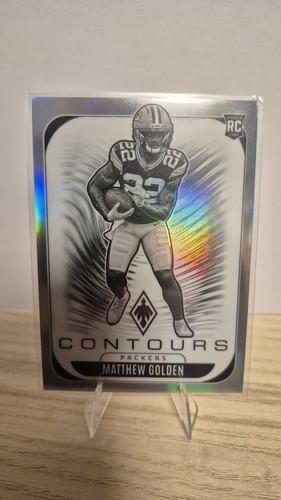 2025 panini phoenix contours - panini,