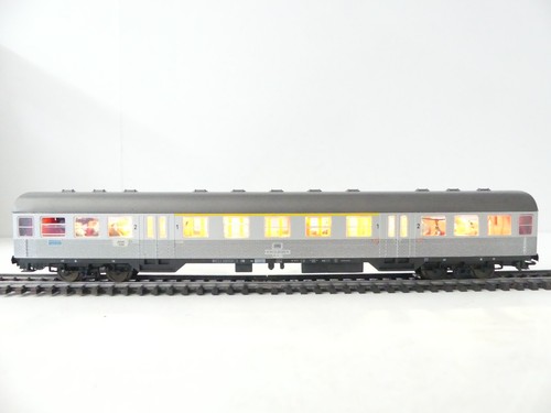 Roco personenwagen - roco, h0
