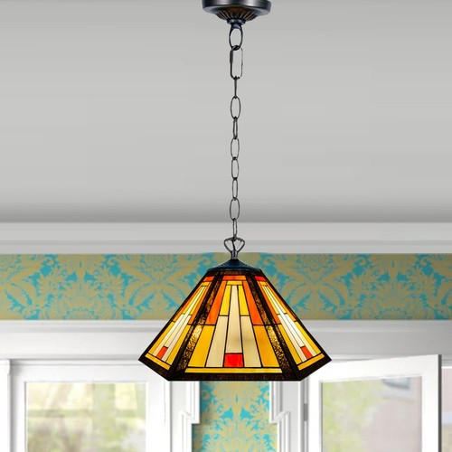 Traditionelle tiffany stil - tiffany,