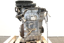 CHYB Motor ohne Anbauteile