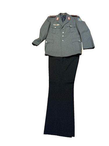 Bundeswehr uniform jacke - uniform, +