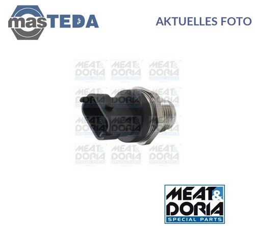 98252 sensor kraftstoffdruck - sensor,