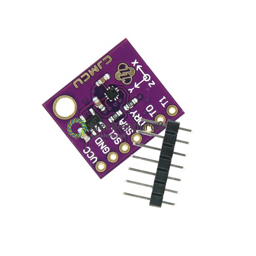 Axis magnetometer compass - magnetometer,