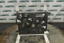 Elektrolüfter Land Rover Defender Cabrio (LD) CS-10043528007793