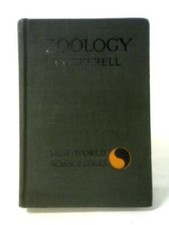 Zoology; A Textbook For