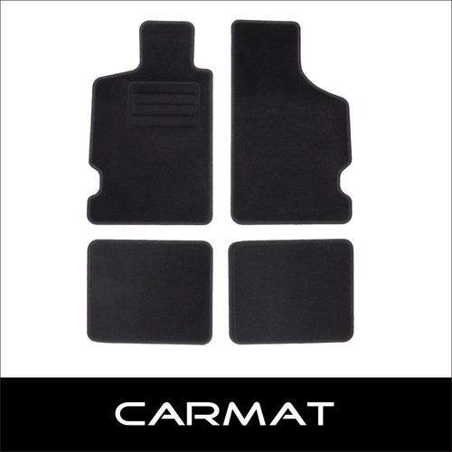 Fussmatten für citroen saxo - für,