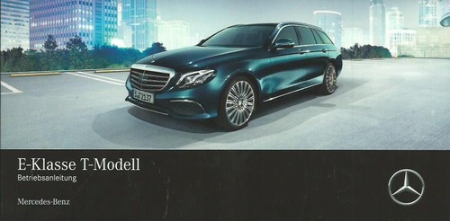 Mercedes klasse 213 - mercedes,