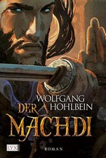 Der Machdi (Die Chronik der