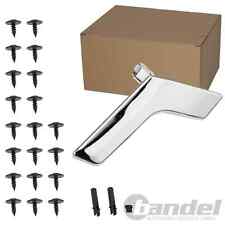 1x NTY TÜRGRIFF VORNE INNEN LINKS passend für MERCEDES C-KLASSE W204 AB BJ 2007