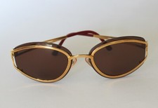 Vintage DIOR Sonnenbrille Mod. CD 2050 - 1990er Jahre