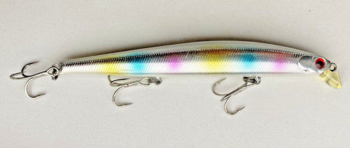 Zipbaits zbl system minnow - system,