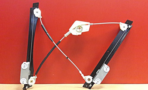 Fensterheber elektrisch links - elektrisch,