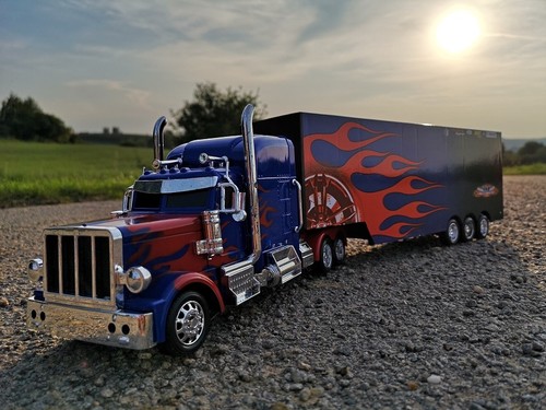 Lastwagen usa freightliner - rc,
