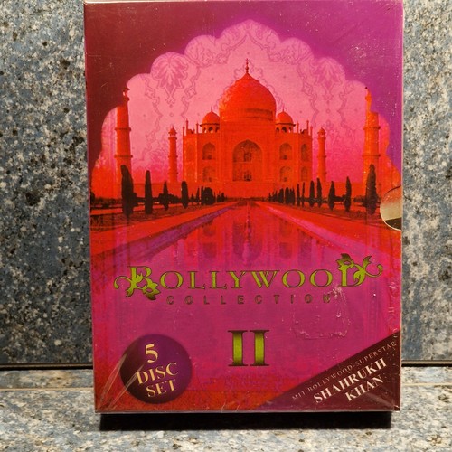 Bollywood cllection disc - bollywood, cllection,5