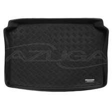 Antirutsch Kofferraumwanne