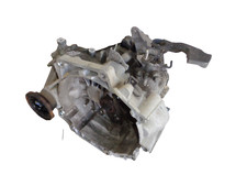 Schaltgetriebe FVH 5 Gang