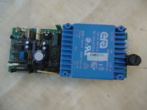 Faema cimbali electronic - la,
