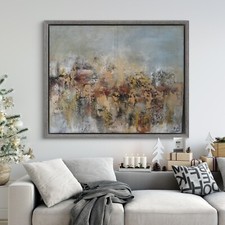 ORIGINAL Acryl Gemälde