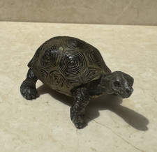 fb13- Schleich Wild Life 14643 Riesenschildkrötenjunges Schildkröte - sehr gut!