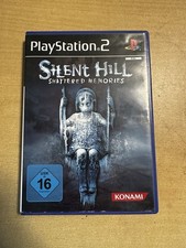 Silent Hill: Shattered
