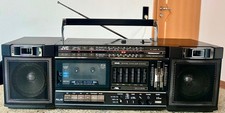 JVC PC-30  Stereo Radio