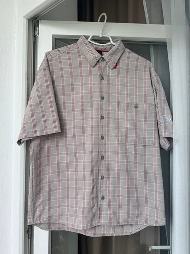 Men mammut shirt - men,