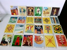 Englisches Tarot. 78 Tarot