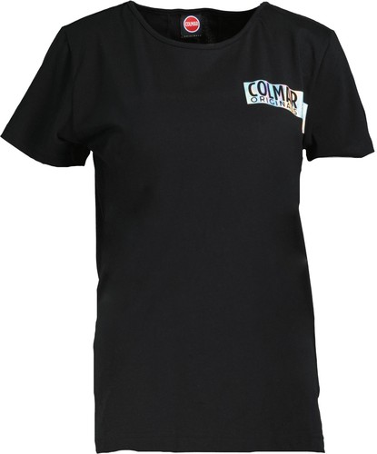 Neu colmar damen - damen, t-shirt