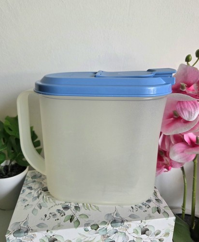 Tupperware vintage krug - vintage,
