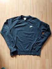 Nike Pullover Sweatshirt Gr. S