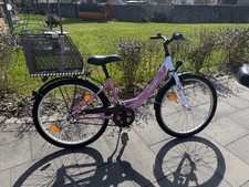 BBF Style Kinder-Mädchenrad