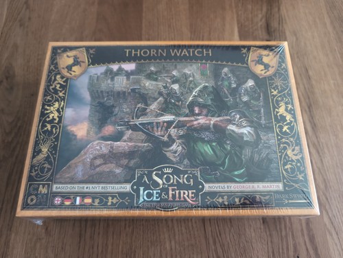 Song ice and fire - a,