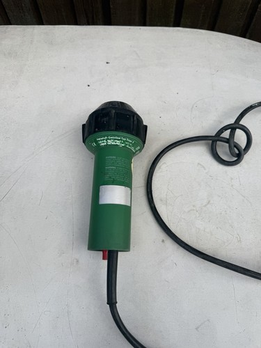 Leister triac 6060 - s, ch-6060