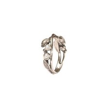 MODA Trollbeads Ring - Perlen