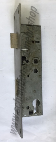 Schüco 1824 1824b - schüco,