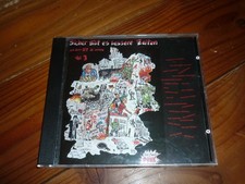 CD "Sicher gibt es bessere Zeiten Vol. 3 III " Punk Dritte Wahl Schleim-Keim
