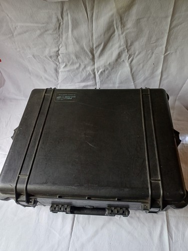 Peli case 1600 - case,
