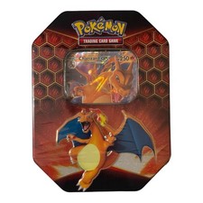 Pokemon Hidden Fates Charizard