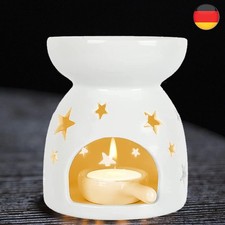 Duftlampe Aromalampe Keramik