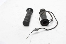 Heizgriffe Lenkerheizung Griffpaar Griffgummi BMW R 100 GS 247E 0473 86-96