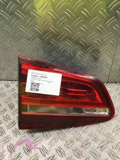 Rückleuchte links Innen