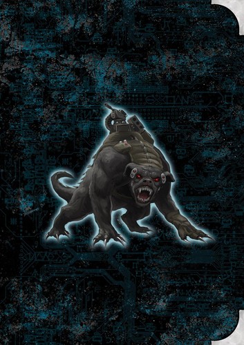 Shadowrun schattendossier 3 - shadowrun:,