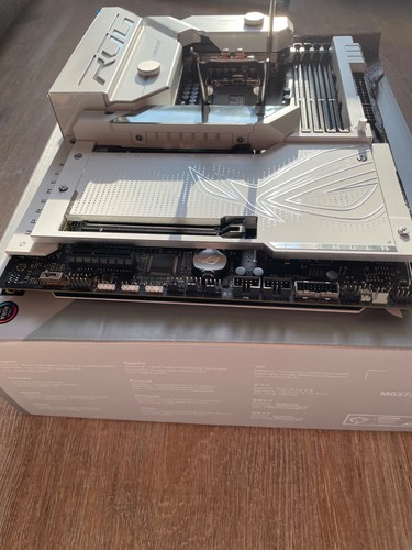 Asus rog maximus z790 formula - asus,