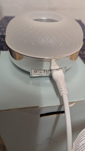 Partylite duftkerze mit - ,,