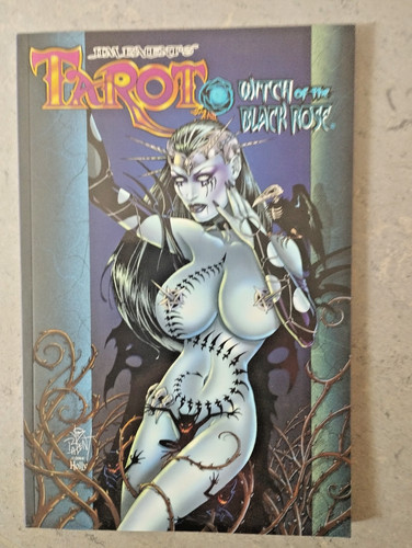 Tarot 2 panini - tarot,