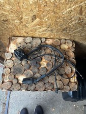 Honda CB500 PC26 PC32 94-03 Bedienungseinheit Links Choke Switch Assy 7