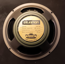 Celestion Greenback 16 Ohm 12