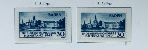 Briefmarken franz