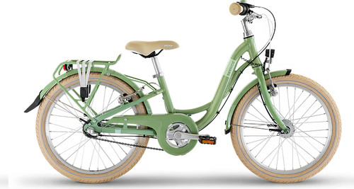 Puky kinderrad skyride - skyride, 20-3