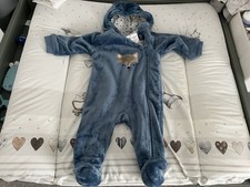 Baby Winter-Overall Jumpsuit